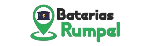 Baterias em Joinville - Loja Baterias Rumpel