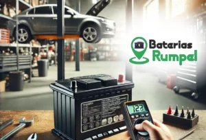 Baterias para carro de alta qualidade disponíveis na Loja Baterias Rumpel em Joinville. Oferecemos baterias Moura e Bosch com entrega rápida e instalação.