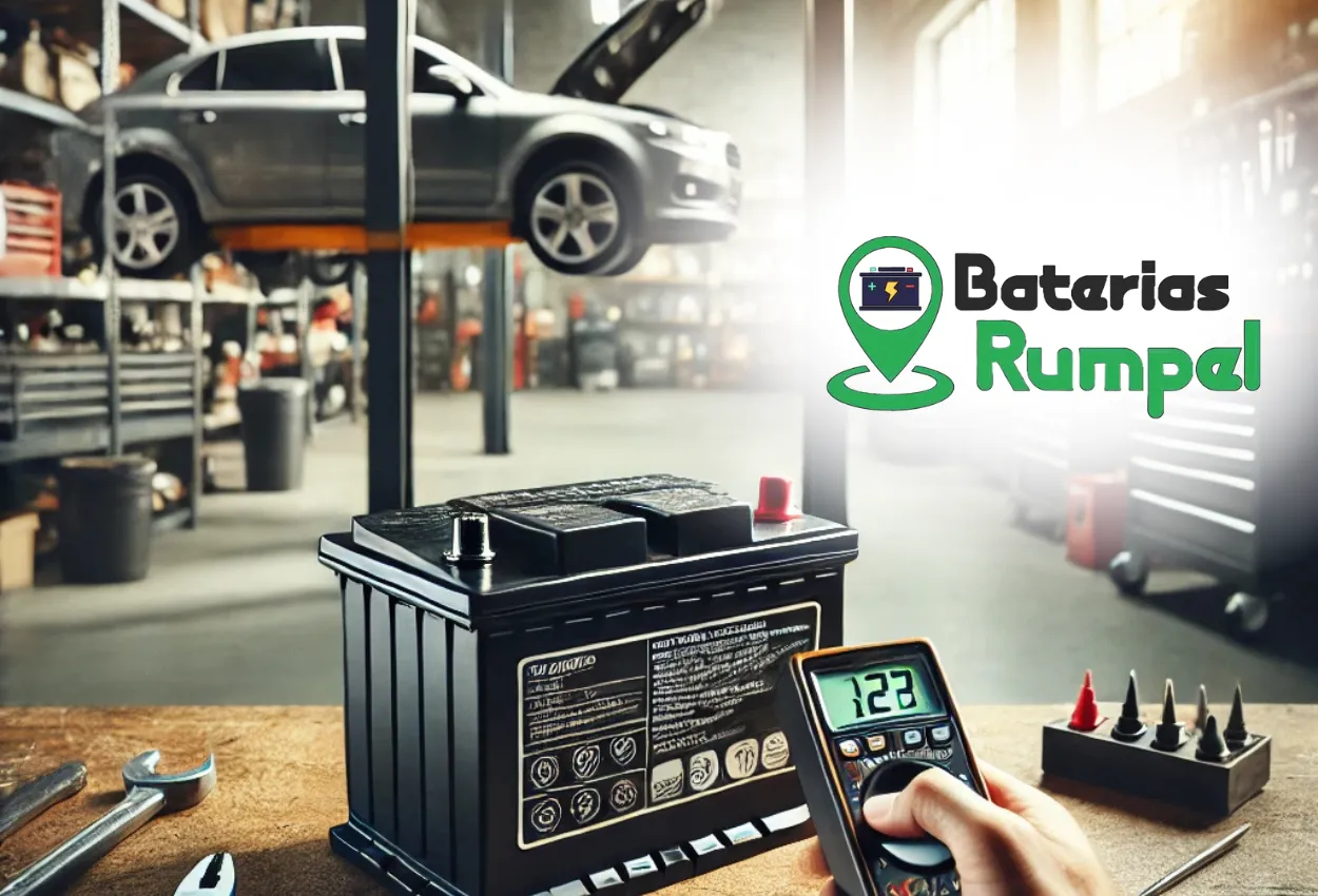 Baterias para carro de alta qualidade disponíveis na Loja Baterias Rumpel em Joinville. Oferecemos baterias Moura e Bosch com entrega rápida e instalação.